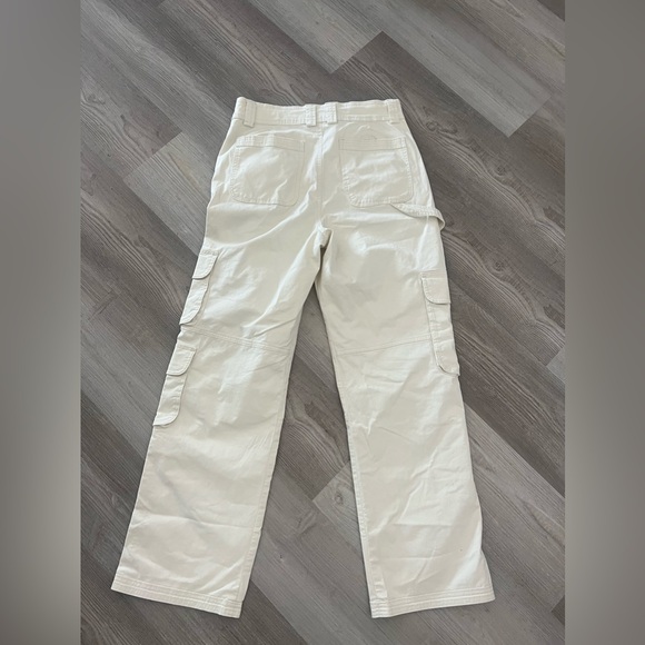 Abercrombie & Fitch Relaxed Cargo Pant - Picture 3 of 4